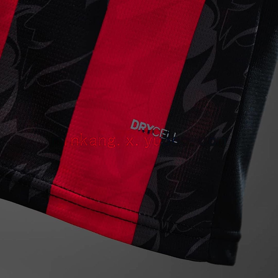 25_26 Player AC Milan Home S-3XL 2