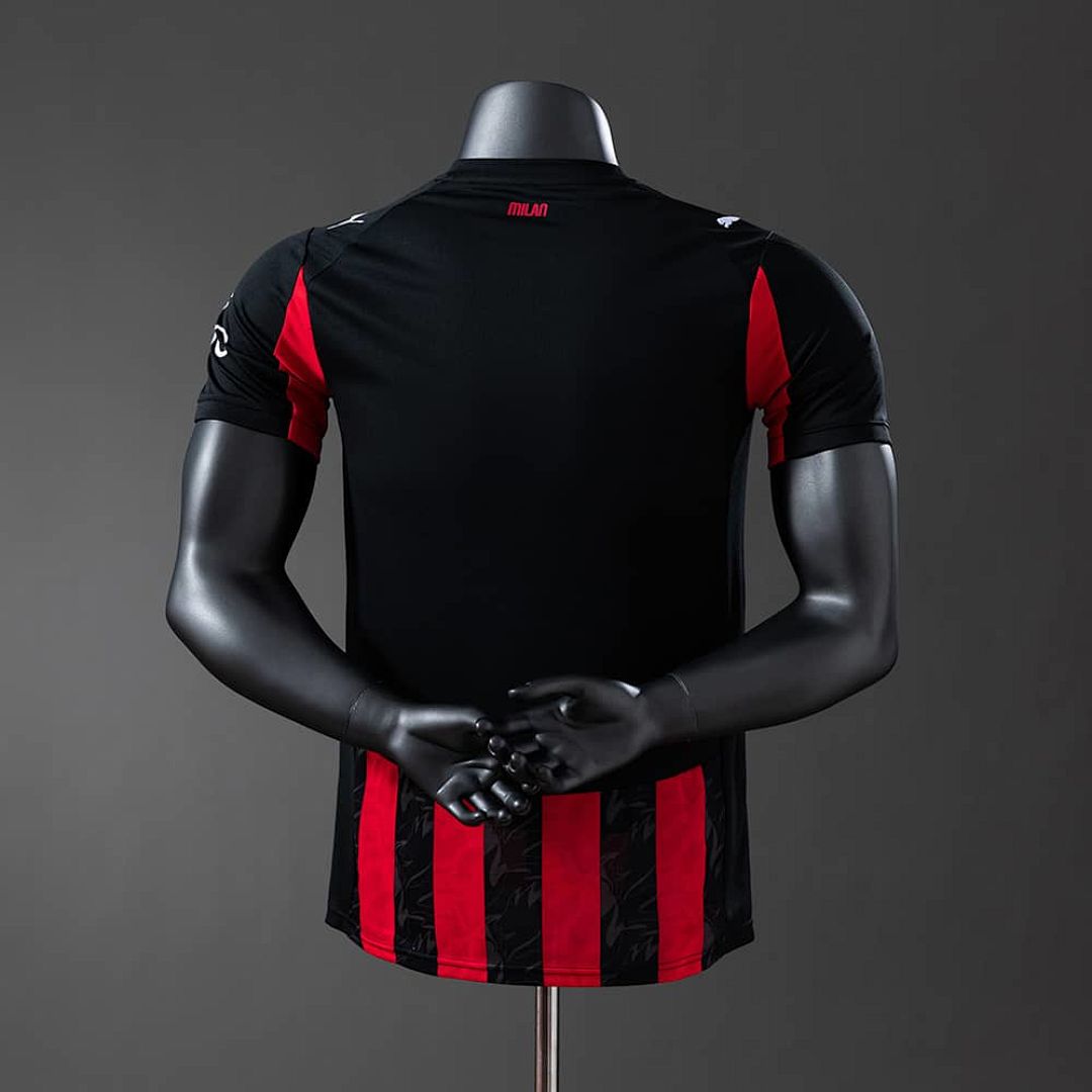 25_26 Player AC Milan Home S-3XL 8