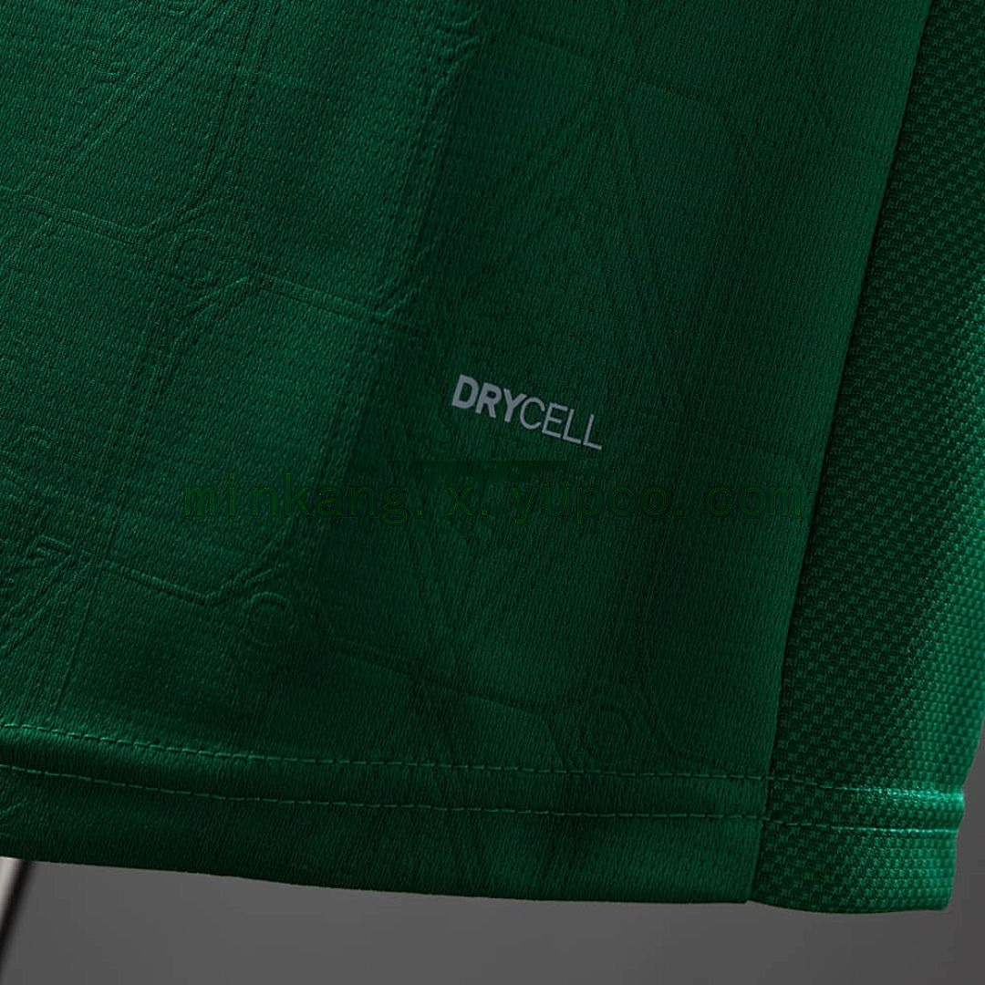 25_26 Players Palmeiras Home all sponsors S-4XL 3