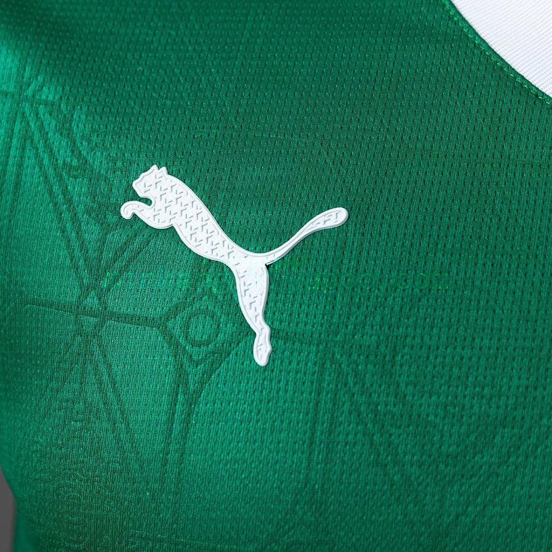 25_26 Players Palmeiras Home all sponsors S-4XL 4