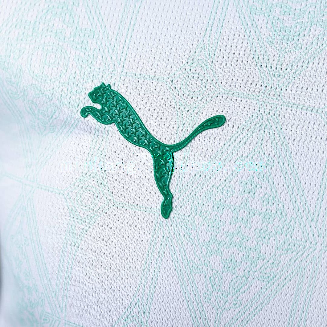 25_26 Players Palmeiras away all sponsors S-4XL 4