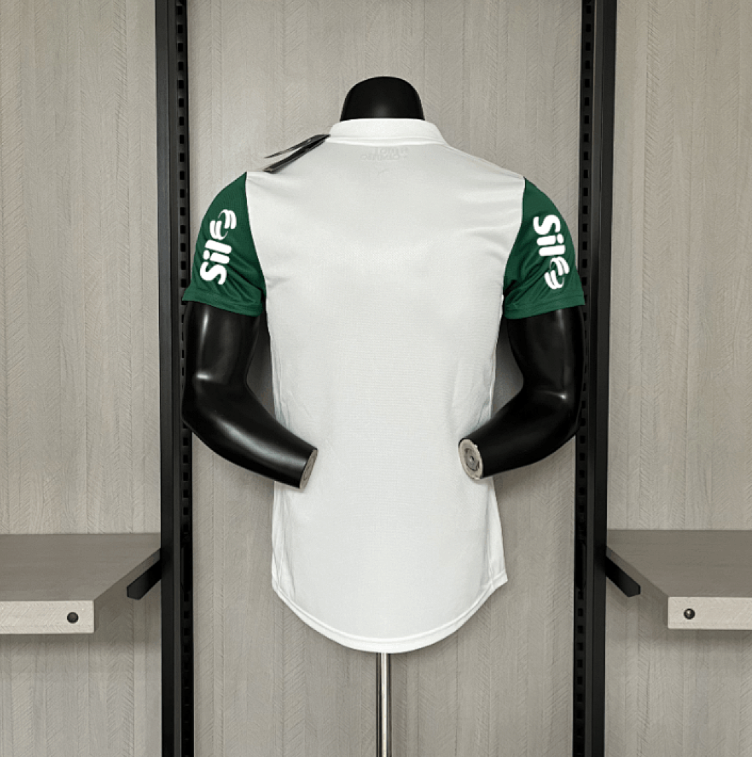 25_26 Players Palmeiras away all sponsors S-4XL 9