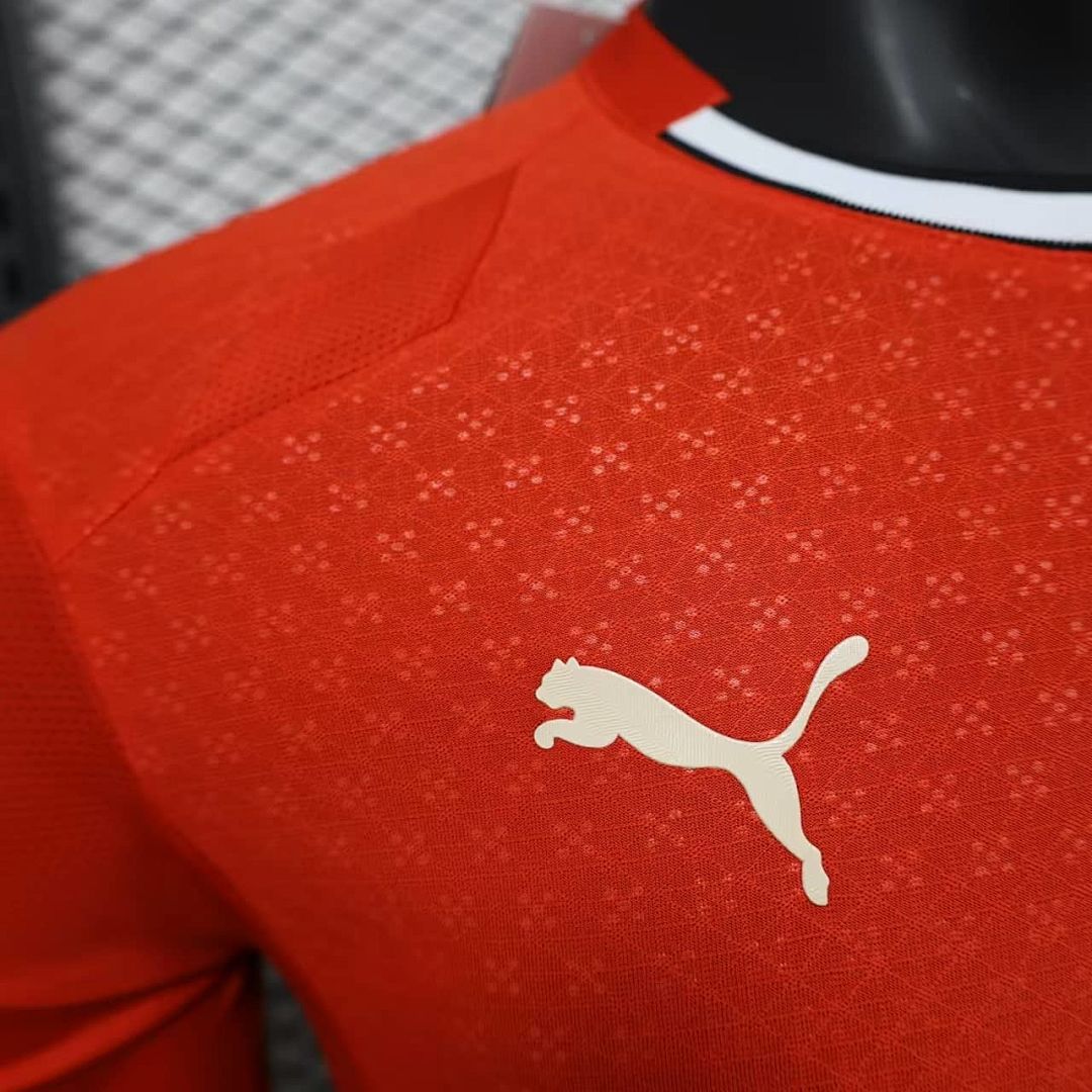 2025 Player Portugal Home S-3XL 8