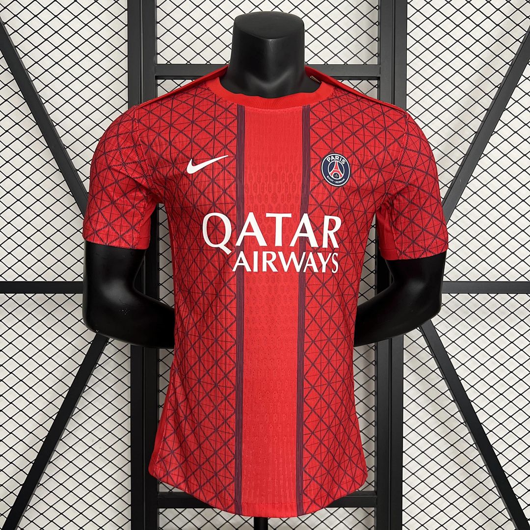 25_26 Player PSG Special Edition S-4XL