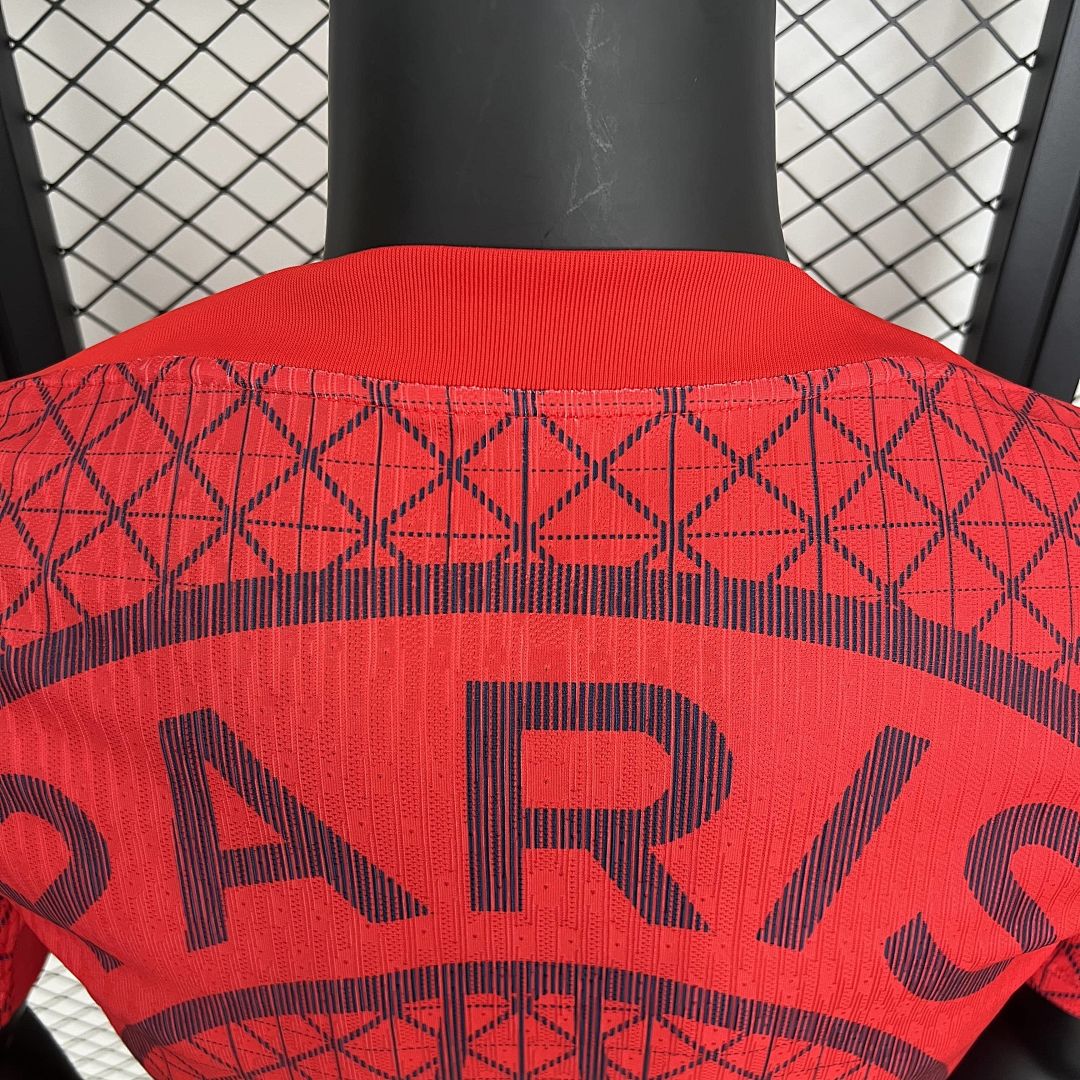 25_26 Player PSG Special Edition S-4XL 5
