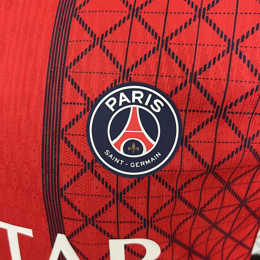 25_26 Player PSG Special Edition S-4XL 9