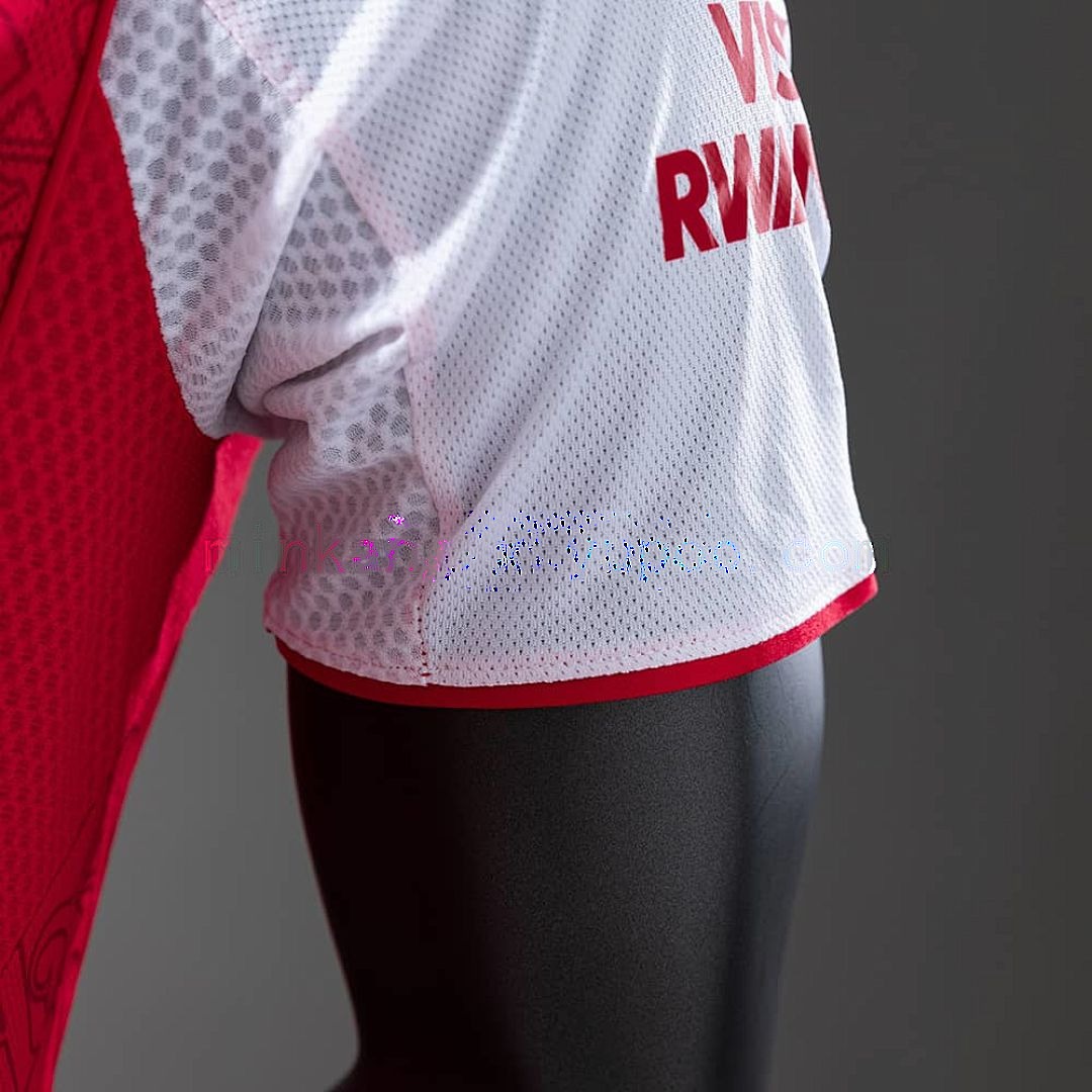 25_26 Player Arsenal Home S-4XL 3
