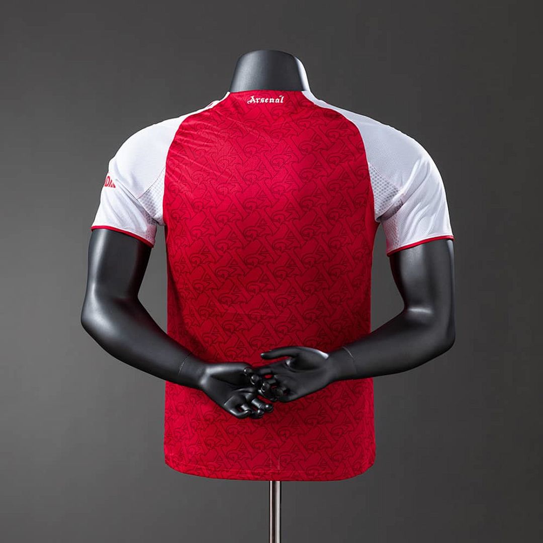 25_26 Player Arsenal Home S-4XL 8