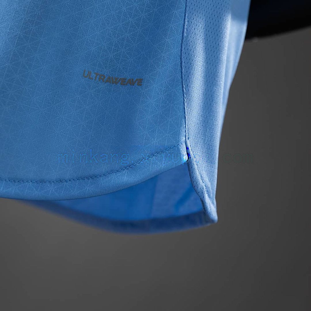 25_26 Player Manchester City Home S-4XL 2