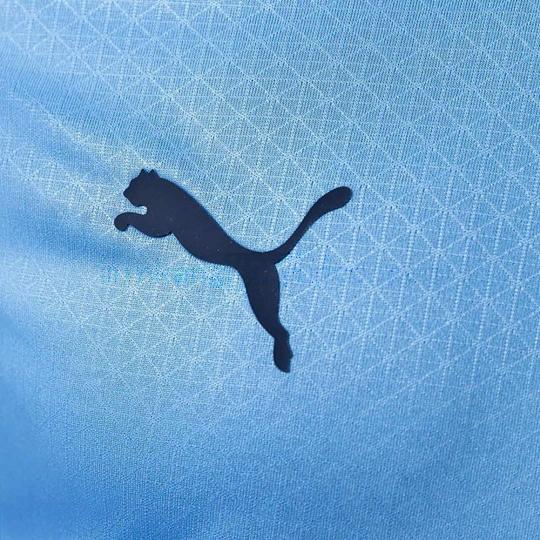 25_26 Player Manchester City Home S-4XL 4