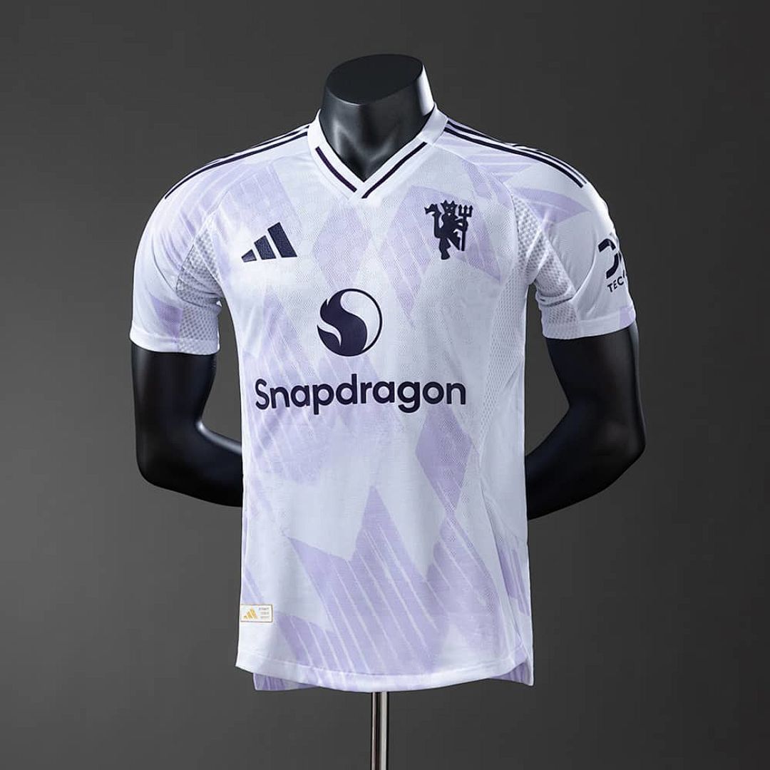 25_26 Player M-U Away S-4XL
