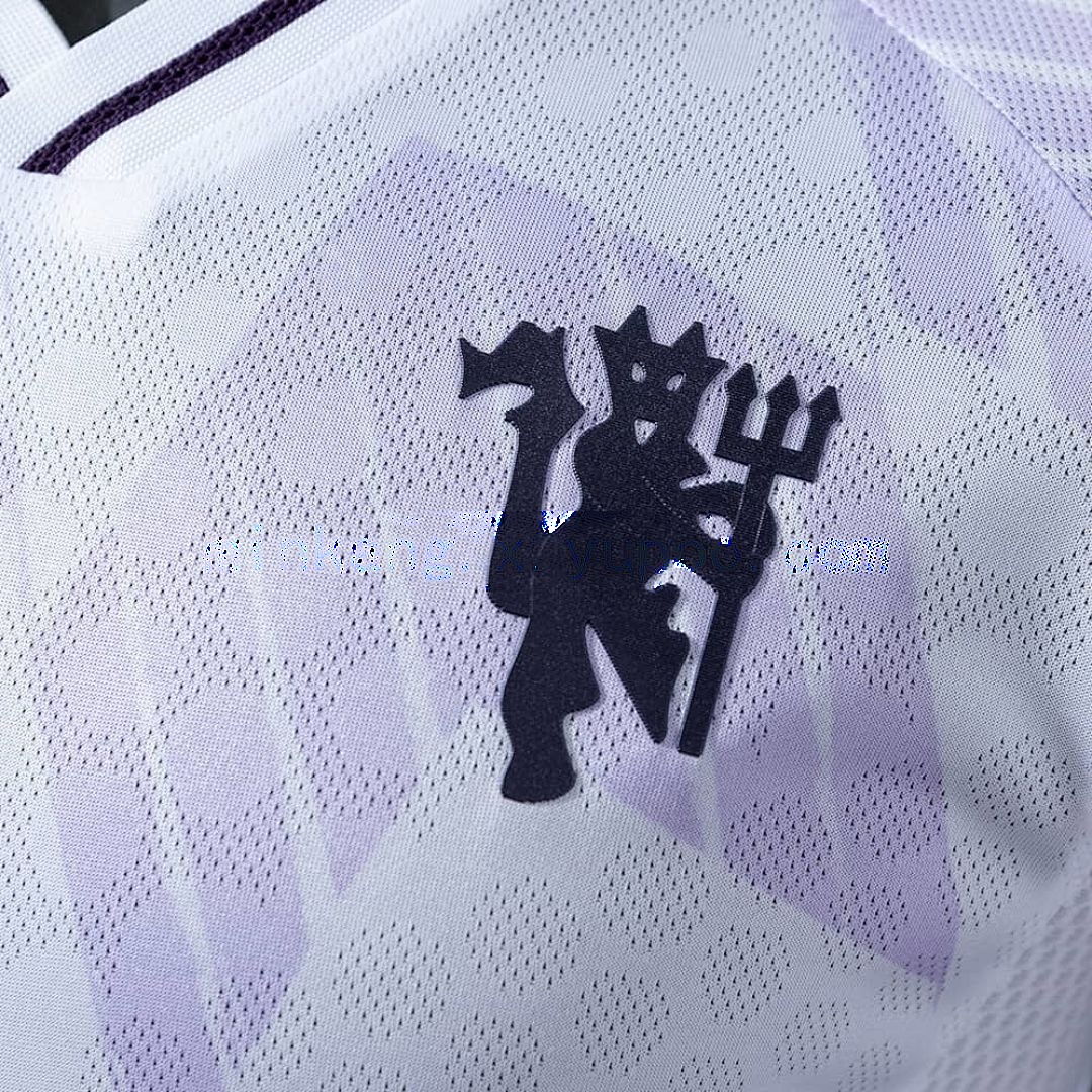 25_26 Player M-U Away S-4XL 5
