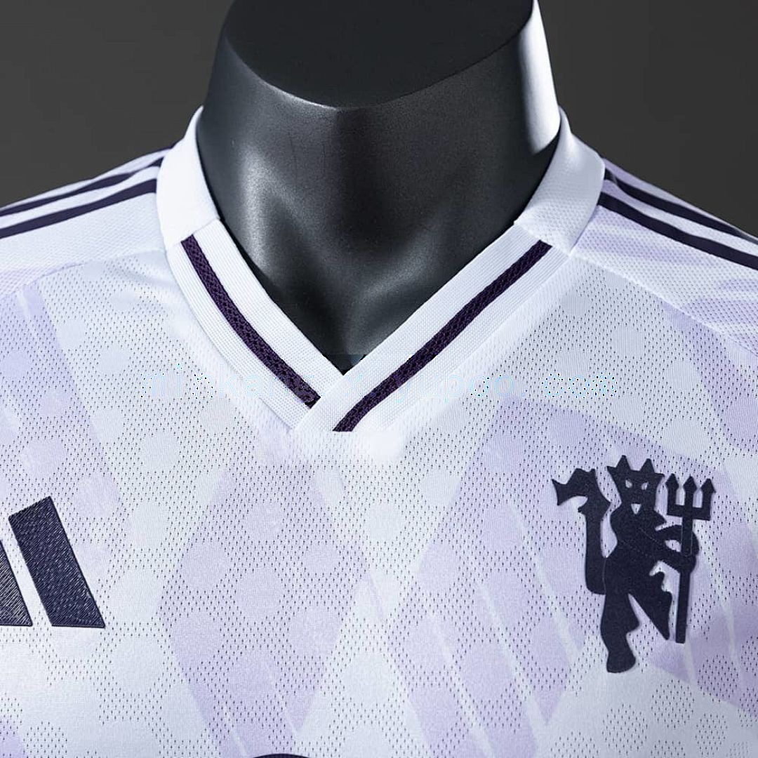 25_26 Player M-U Away S-4XL 7