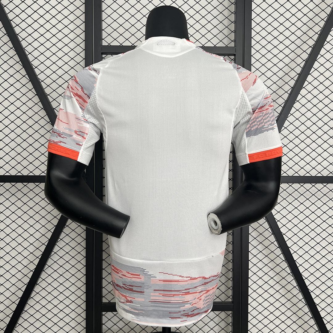 25_26 Player Bayern Munich Away S-4XL 3