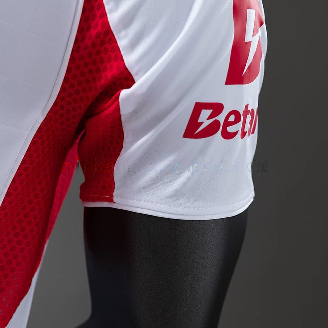 25_26 Player Benfica Third Away S-XXL 3