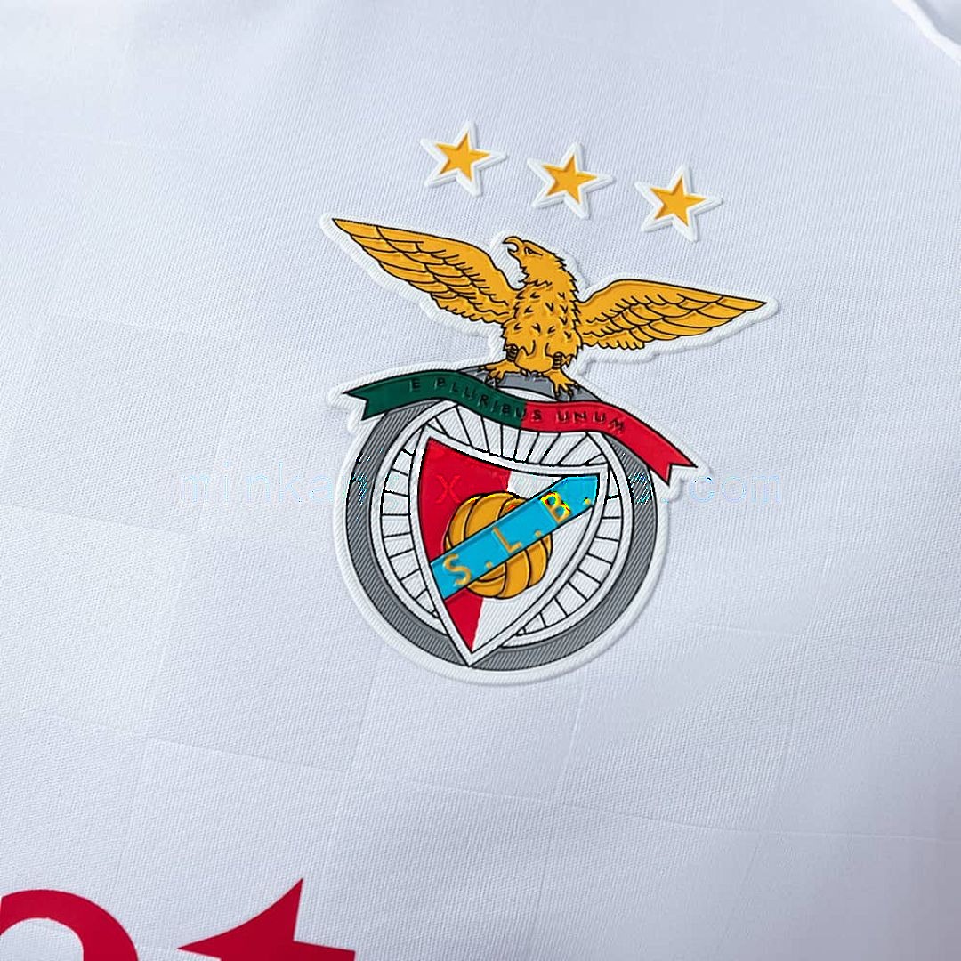 25_26 Player Benfica Third Away S-XXL 5