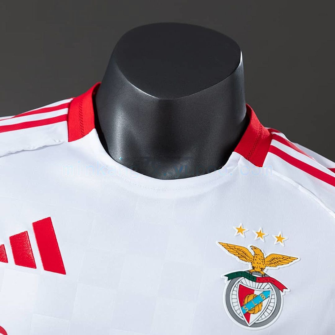 25_26 Player Benfica Third Away S-XXL 7