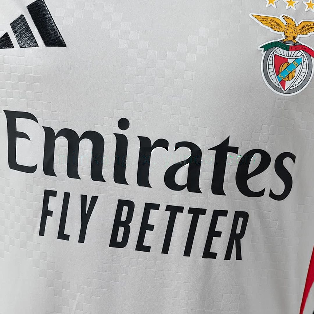 25_26 Player Benfica Away S-XXL 6