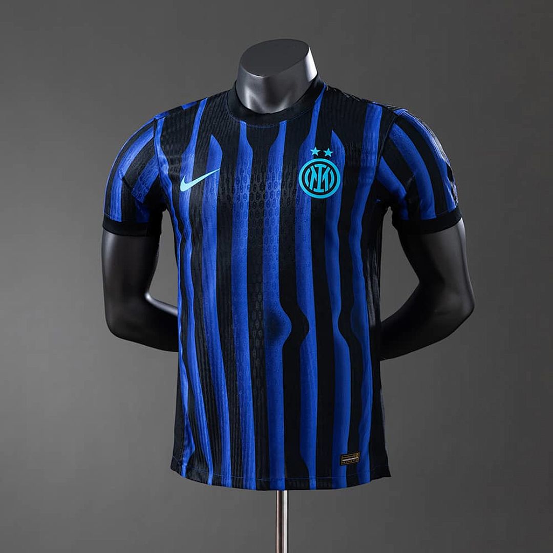 25_26 Player Inter Milan Home S-4XL