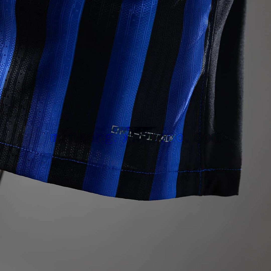 25_26 Player Inter Milan Home S-4XL 2