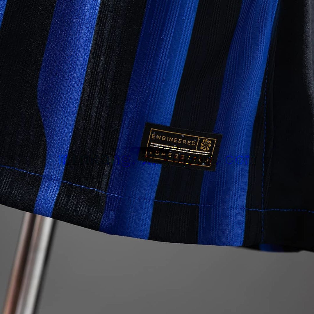 25_26 Player Inter Milan Home S-4XL 3
