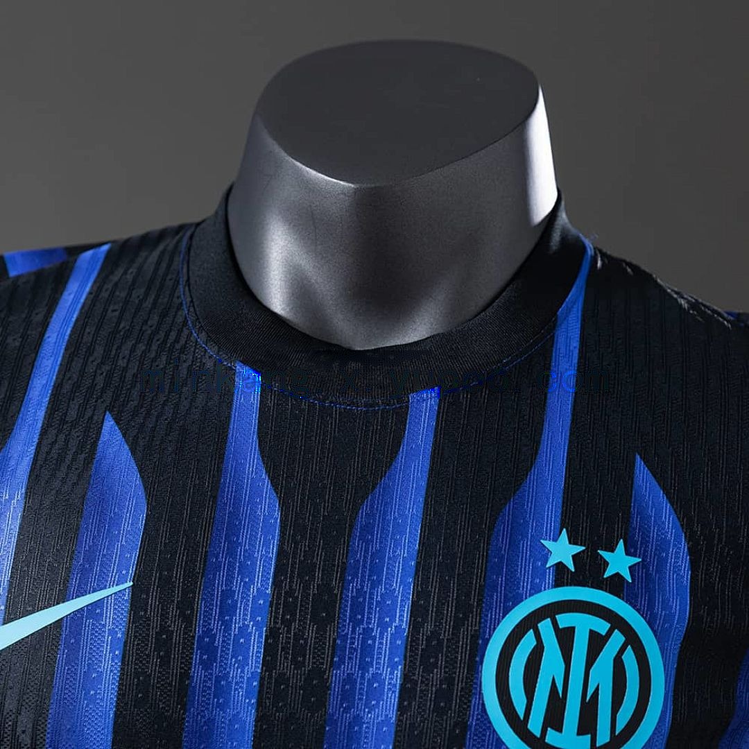 25_26 Player Inter Milan Home S-4XL 7