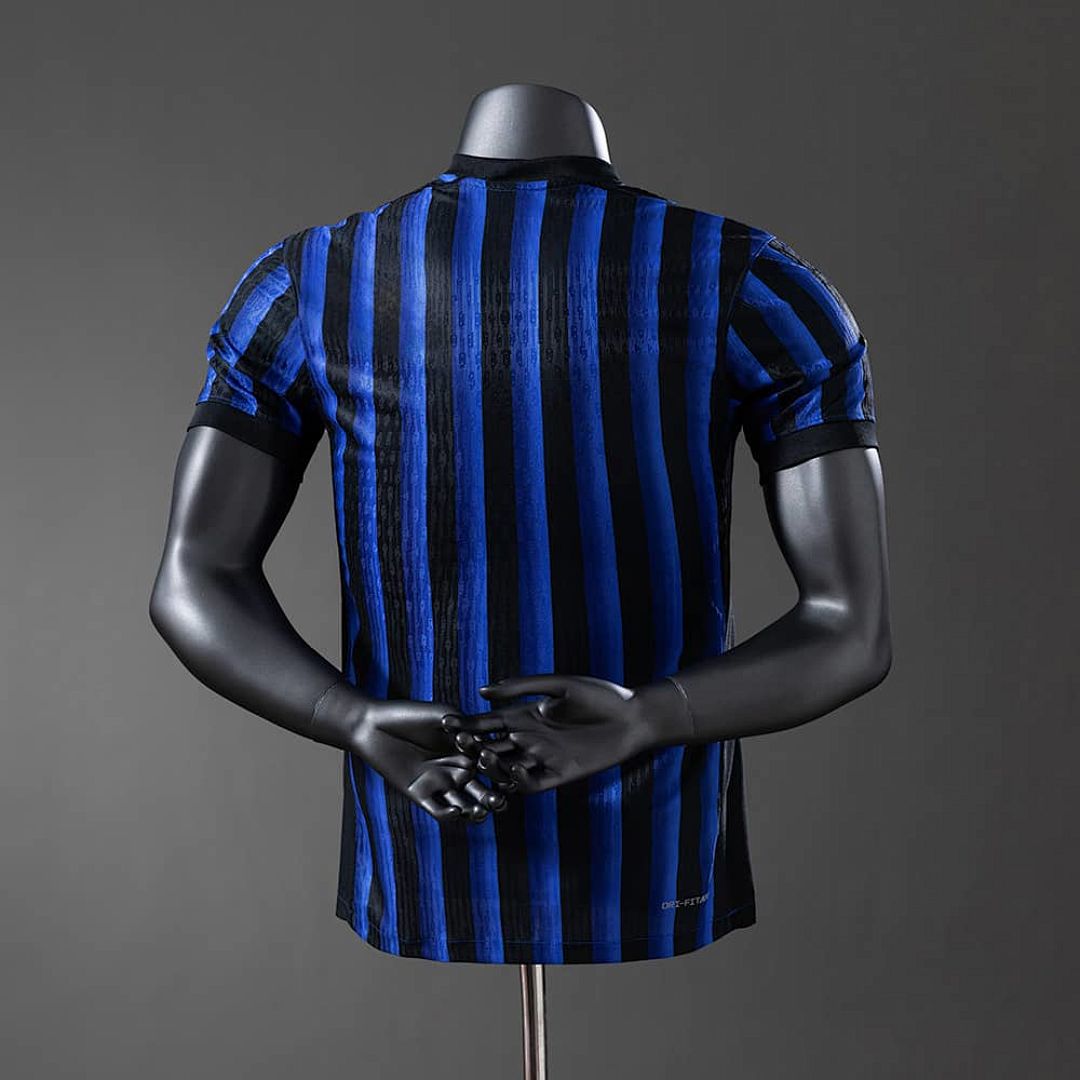 25_26 Player Inter Milan Home S-4XL 8