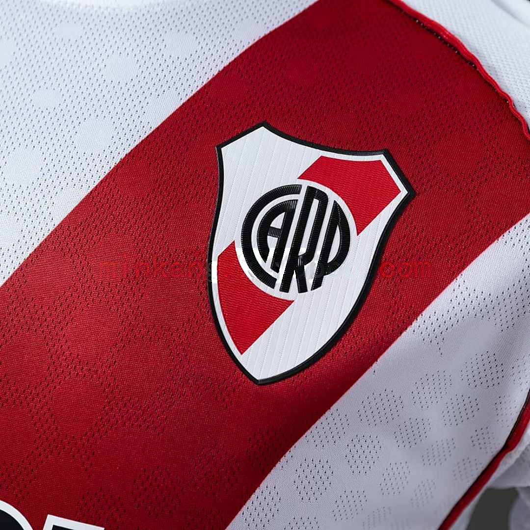 25_26 jugador River Plate local S-4XL 5