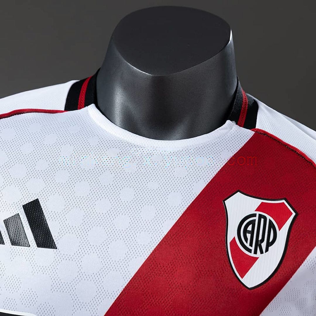 25_26 jugador River Plate local S-4XL 7
