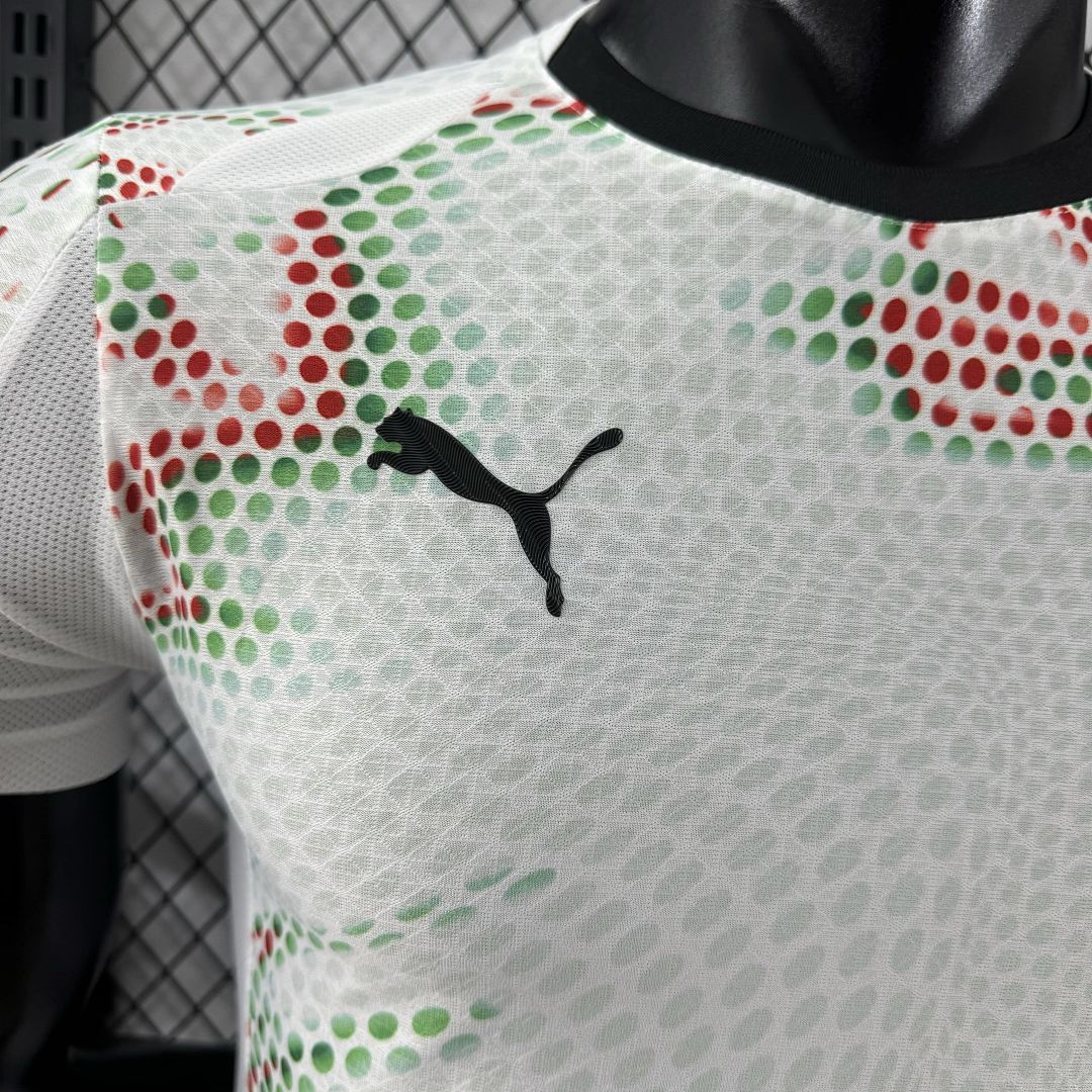 25_26 jugador Portugal visitante S-4XL 4