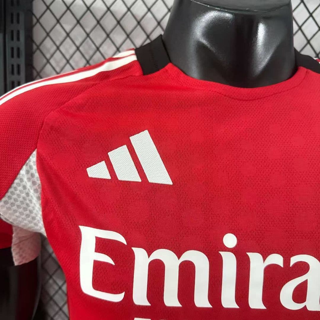 25_26 Player Benfica Home S-XXL 4