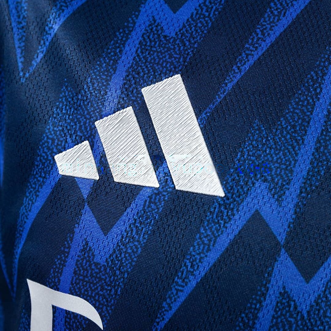 25_26 Player Arsenal Away S-3XL 4