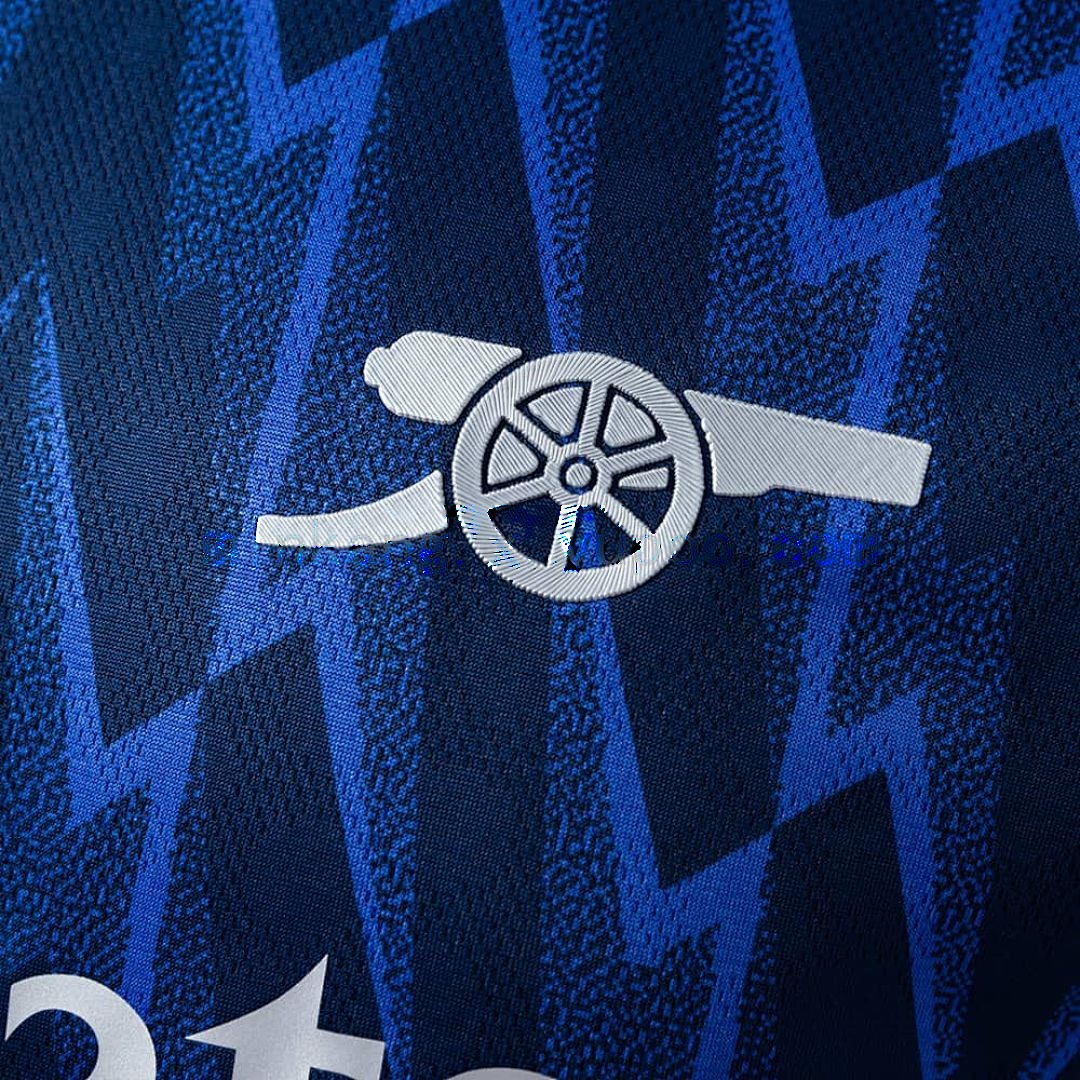 25_26 Player Arsenal Away S-3XL 5