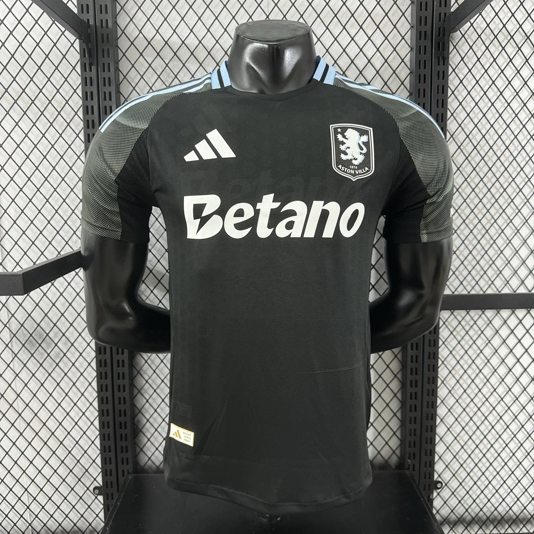 25_26 Player Aston Villa Away S-XXL