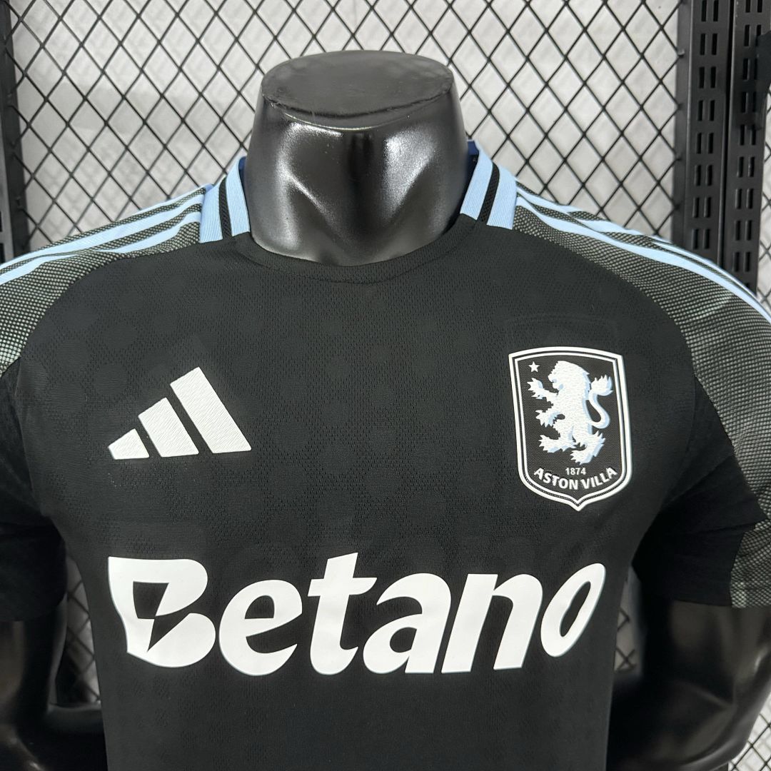 25_26 Player Aston Villa Away S-XXL 3