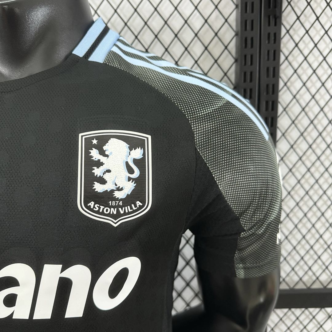 25_26 Player Aston Villa Away S-XXL 5