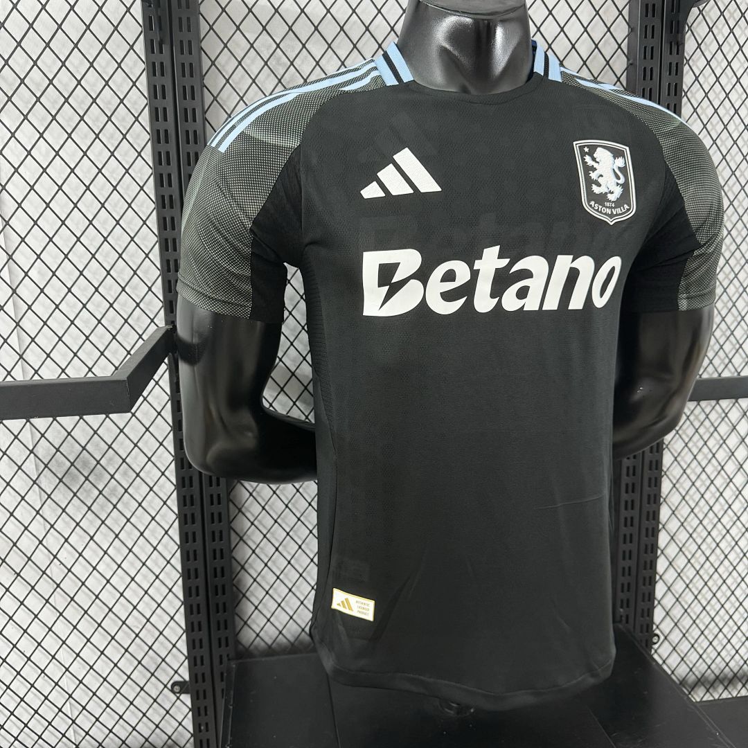 25_26 Player Aston Villa Away S-XXL 6