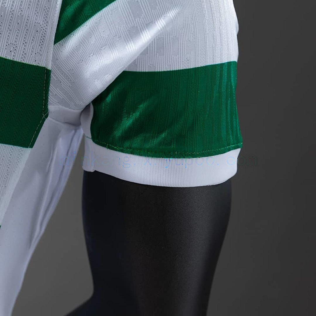 25_26 Player Sporting Lisbon Home S-XXL 2