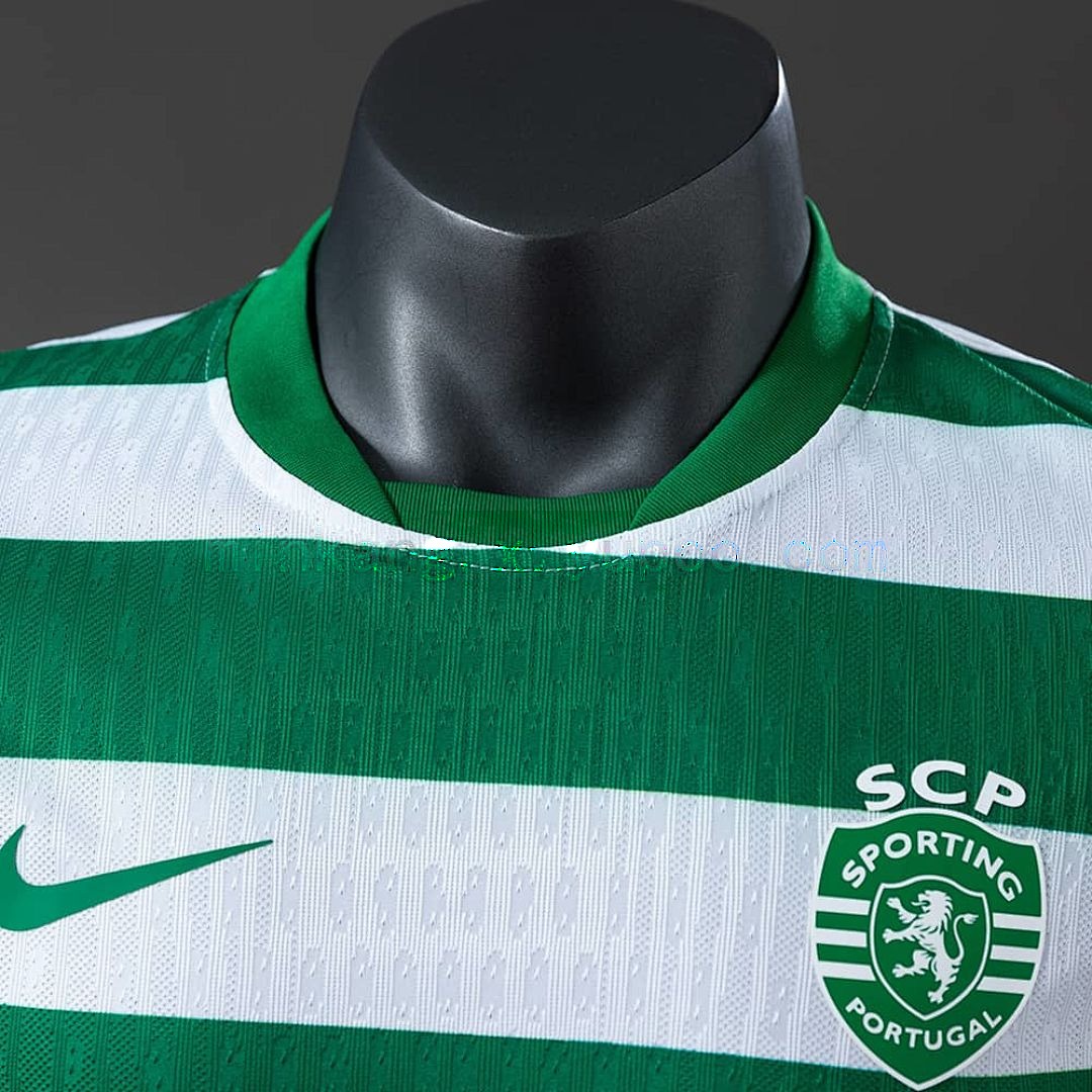 25_26 Player Sporting Lisbon Home S-XXL 6