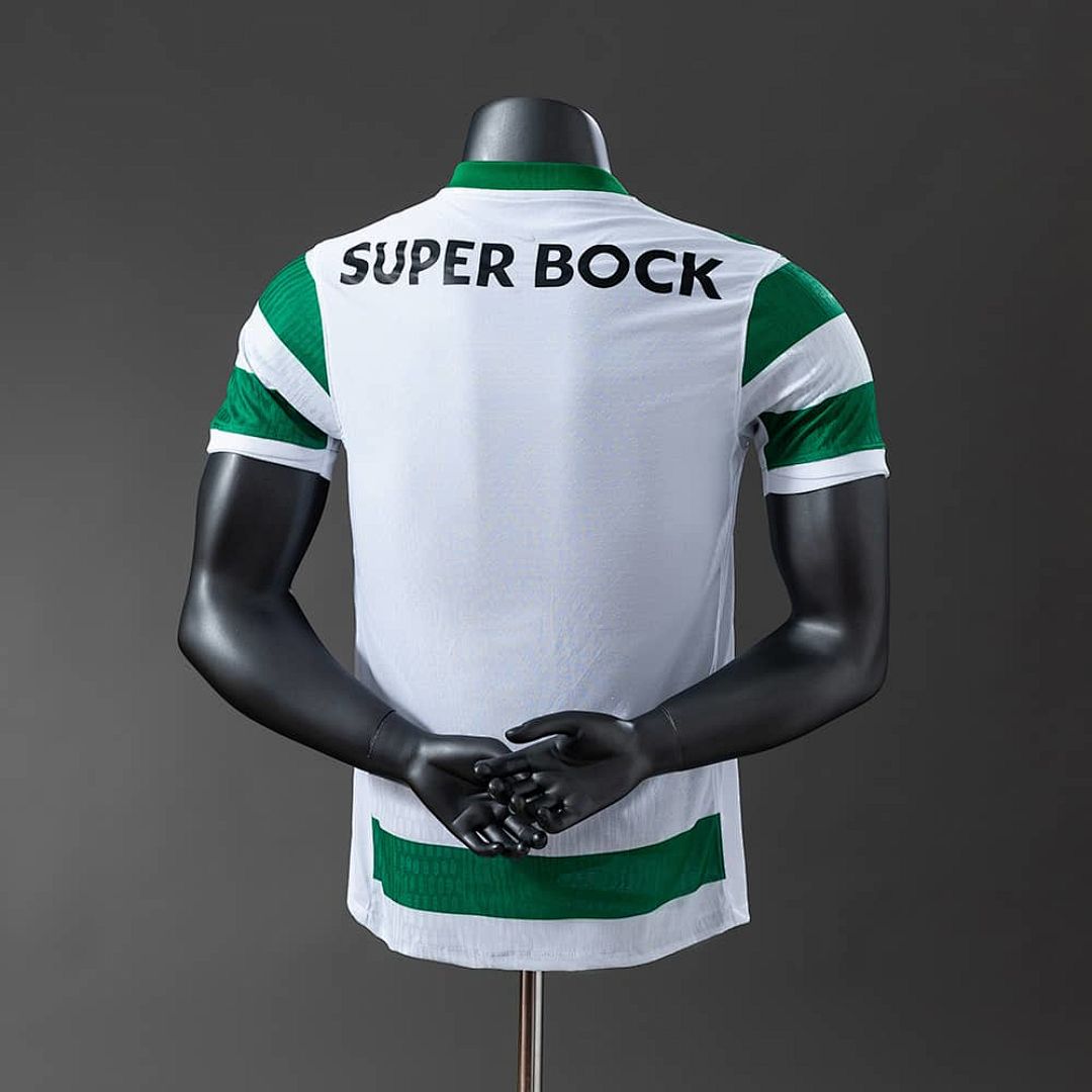 25_26 Player Sporting Lisbon Home S-XXL 7