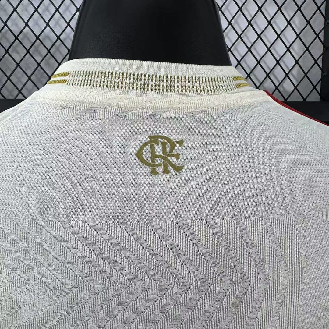 25_26 Player Flamengo's third away S-4XL 10