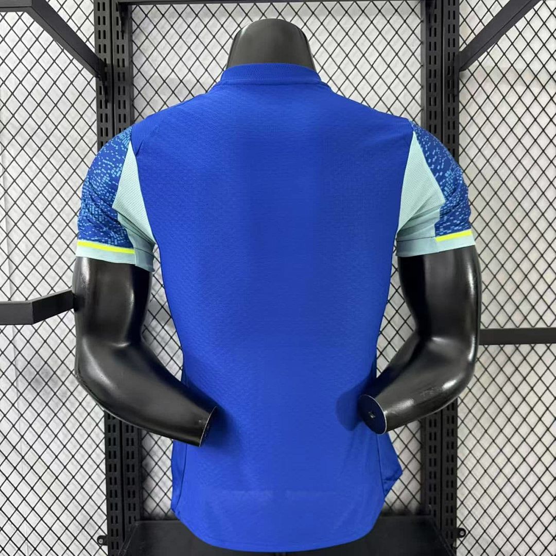 25_26 Player Marseille Third Away S-XXL 2