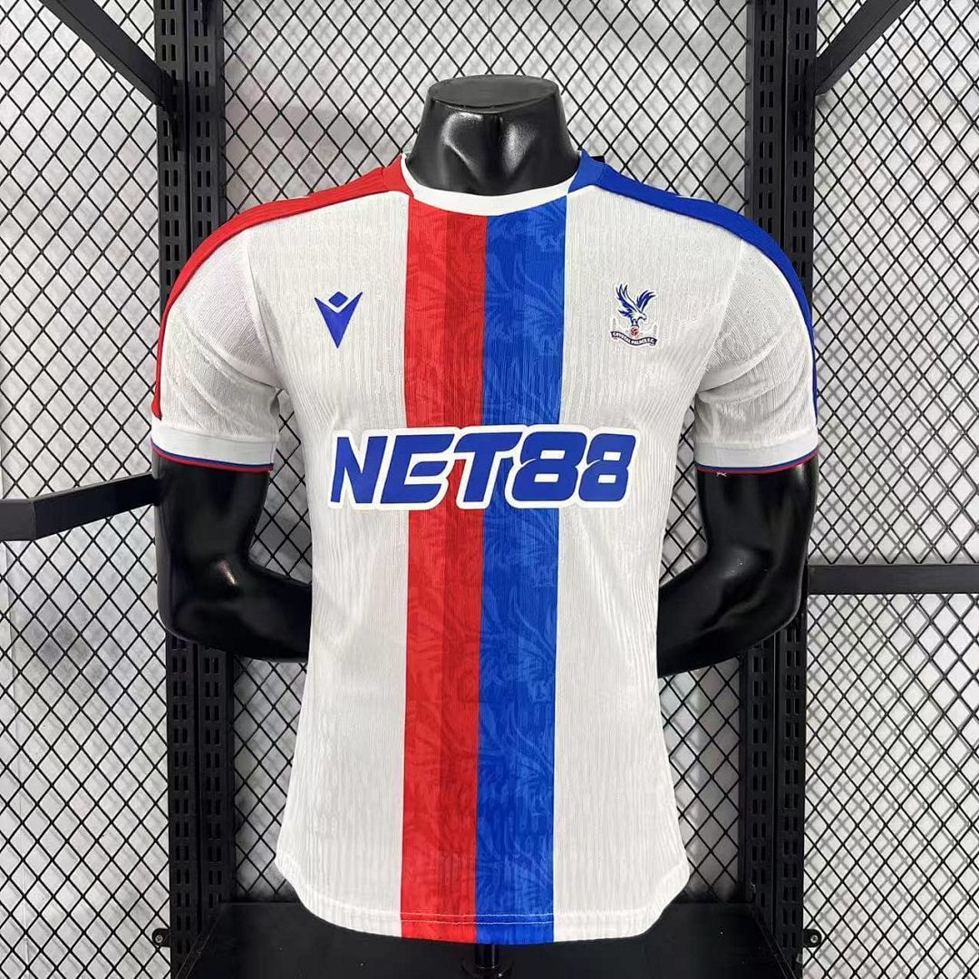 25_26 Player Crystal Palace Third Away S-XXL
