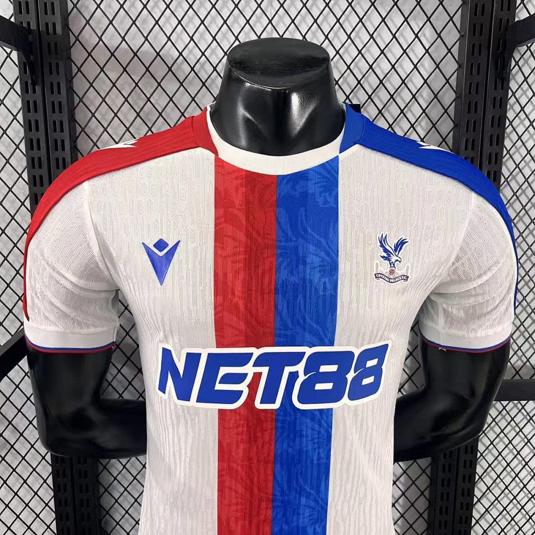 25_26 jugador Crystal Palace tercera visita S-XXL 3