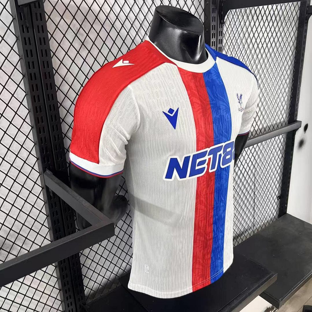25_26 jugador Crystal Palace tercera visita S-XXL 4