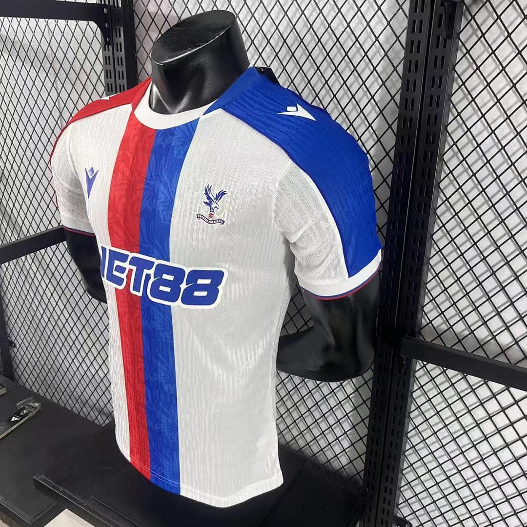 25_26 jugador Crystal Palace tercera visita S-XXL 5