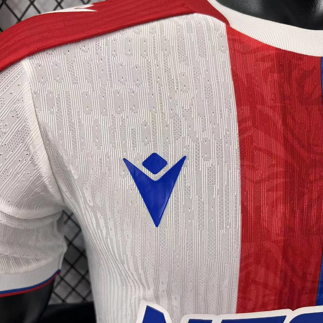 25_26 jugador Crystal Palace tercera visita S-XXL 6