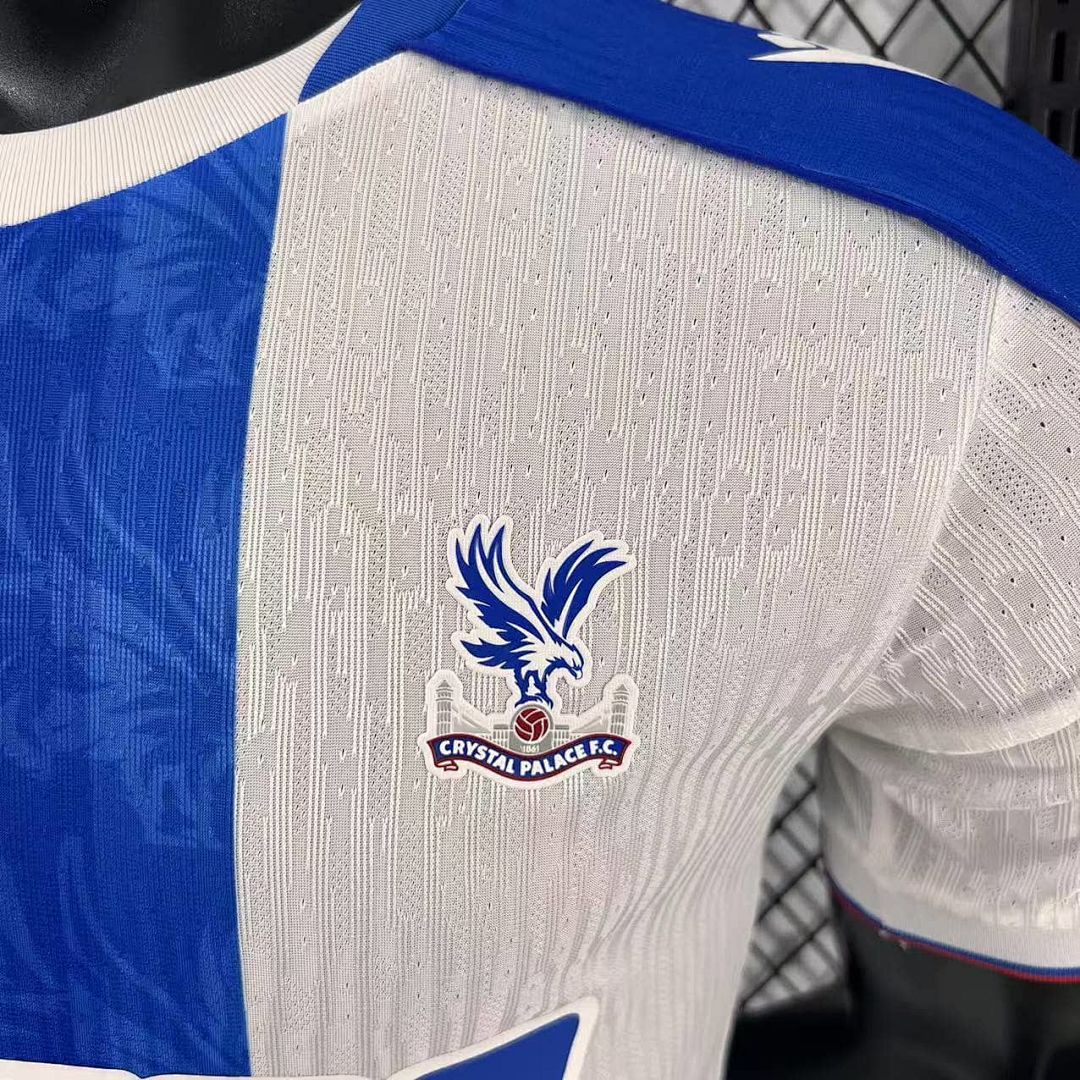 25_26 jugador Crystal Palace tercera visita S-XXL 7