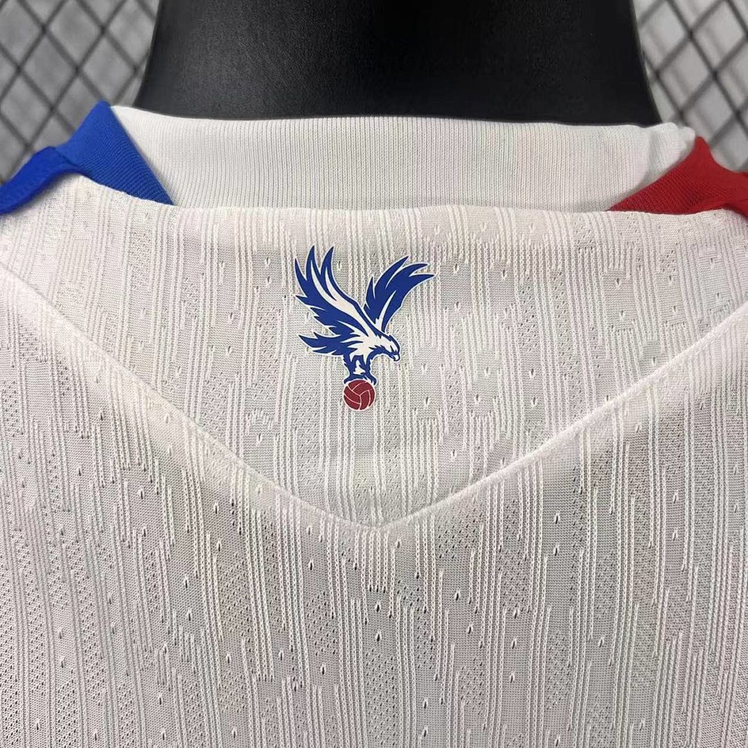 25_26 jugador Crystal Palace tercera visita S-XXL 8