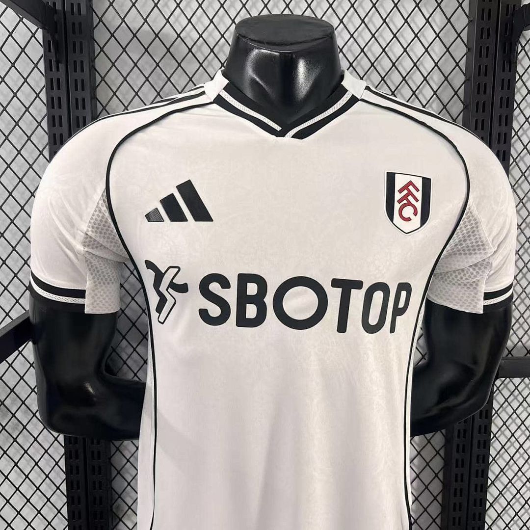 25_26 Player Fulham Home S-XXL 3
